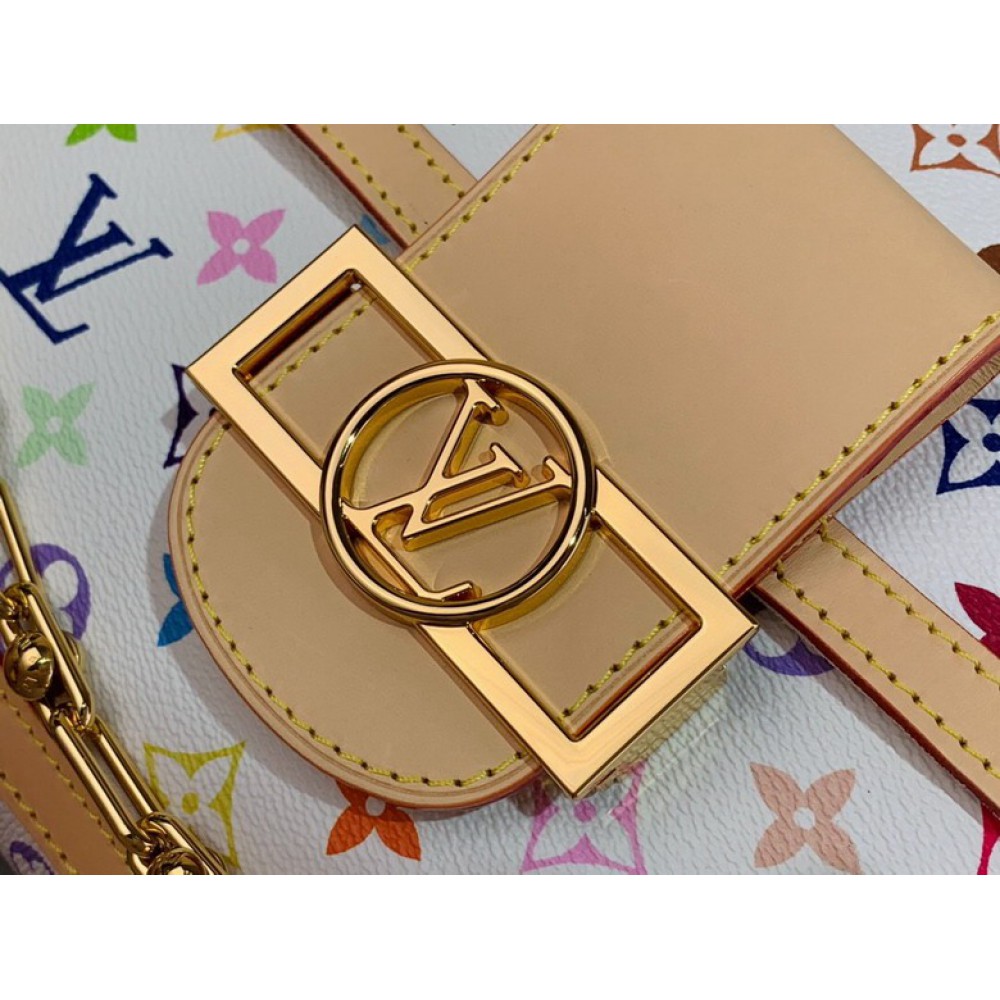 Lv Dauphine m13255 20x11x28cm  Bags