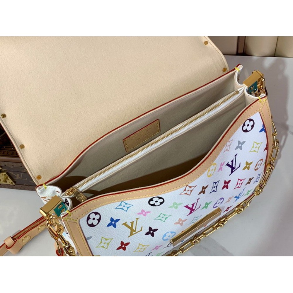 Lv Dauphine m13255 20x11x28cm  Bags