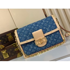 Lv Dauphine m13319 20x11x28cm  Bags