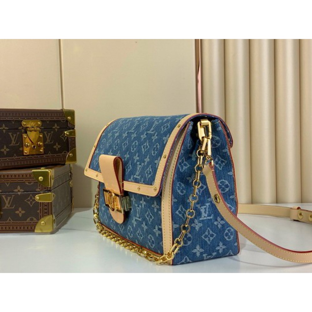 Lv Dauphine m13319 20x11x28cm  Bags
