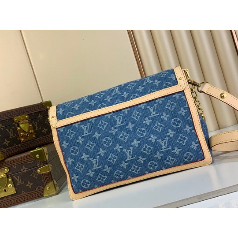Lv Dauphine m13319 20x11x28cm  Bags