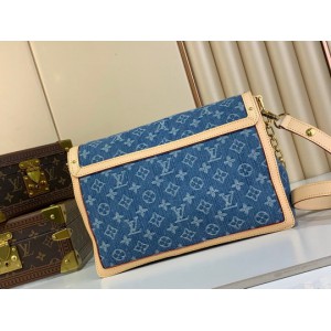 Lv Dauphine m13319 20x11x28cm  Bags