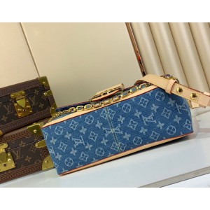 Lv Dauphine m13319 20x11x28cm  Bags