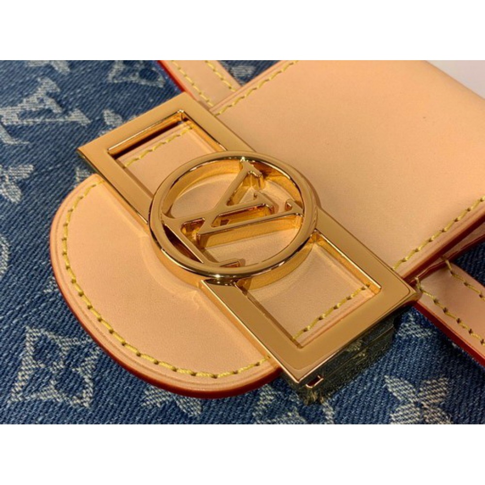 Lv Dauphine m13319 20x11x28cm  Bags