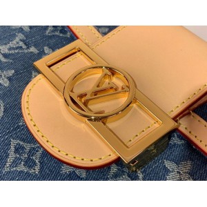 Lv Dauphine m13319 20x11x28cm  Bags