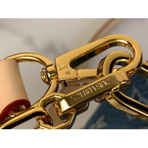 Lv Dauphine m13319 20x11x28cm  Bags