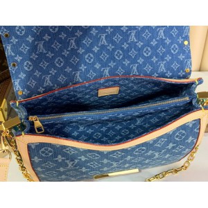 Lv Dauphine m13319 20x11x28cm  Bags