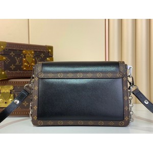 Lv Dauphine m13450 17x9x24cm  Bags