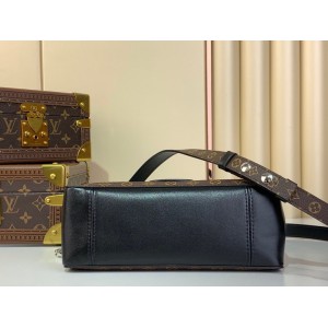 Lv Dauphine m13450 17x9x24cm  Bags