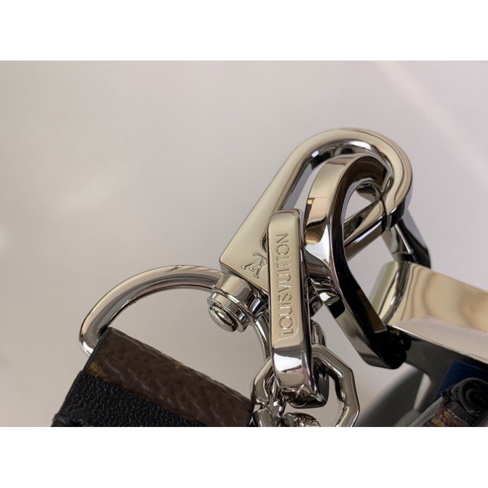 Lv Dauphine m13450 17x9x24cm  Bags