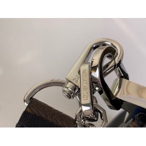 Lv Dauphine m13450 17x9x24cm  Bags