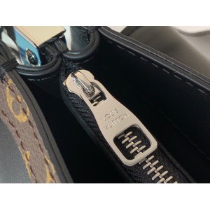 Lv Dauphine m13450 17x9x24cm  Bags