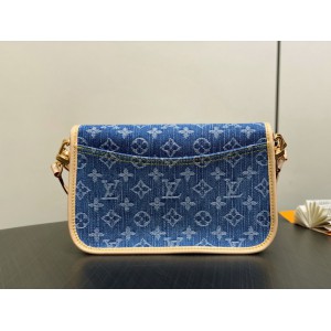Lv Diane M13070 25x9x15cm  Bags