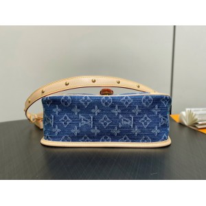 Lv Diane M13070 25x9x15cm  Bags
