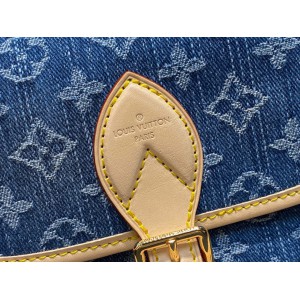 Lv Diane M13070 25x9x15cm  Bags