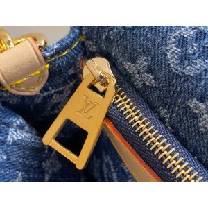 Lv Diane M13070 25x9x15cm  Bags