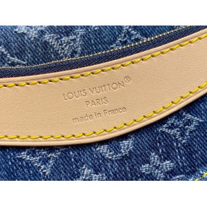 Lv Diane M13070 25x9x15cm  Bags