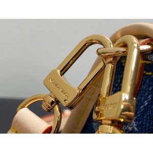 Lv Diane M13070 25x9x15cm  Bags