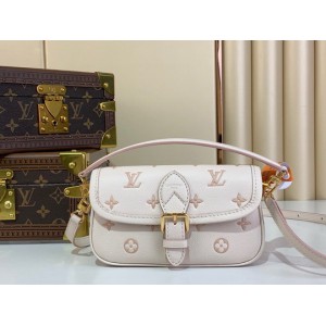 Lv Diane M13642 10.5x6x19cm Bags