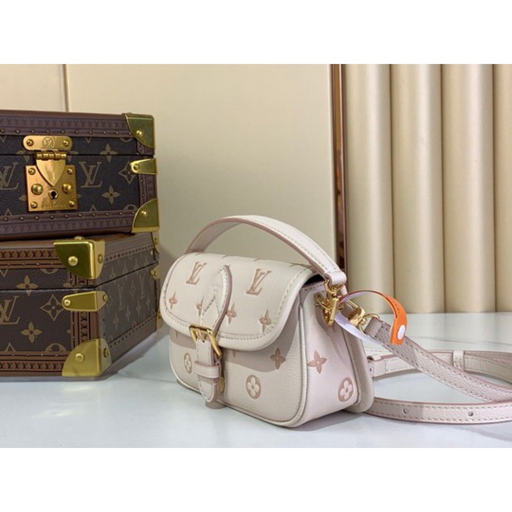 Lv Diane M13642 10.5x6x19cm Bags