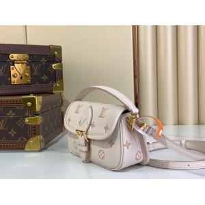 Lv Diane M13642 10.5x6x19cm Bags