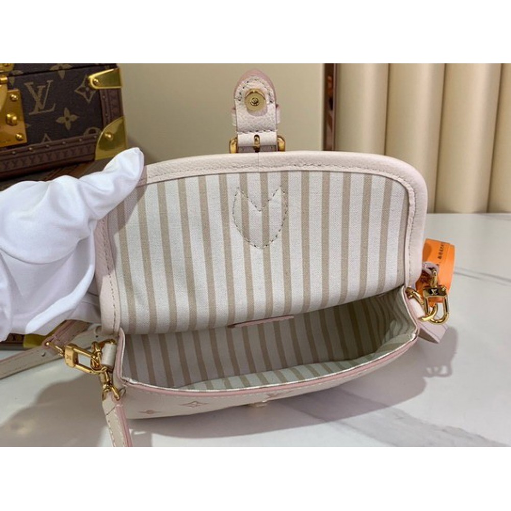 Lv Diane M13642 10.5x6x19cm Bags