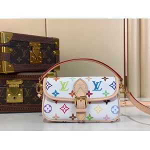 Lv Diane M14194 10.5x6x19cm Bags