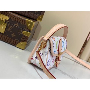 Lv Diane M14194 10.5x6x19cm Bags
