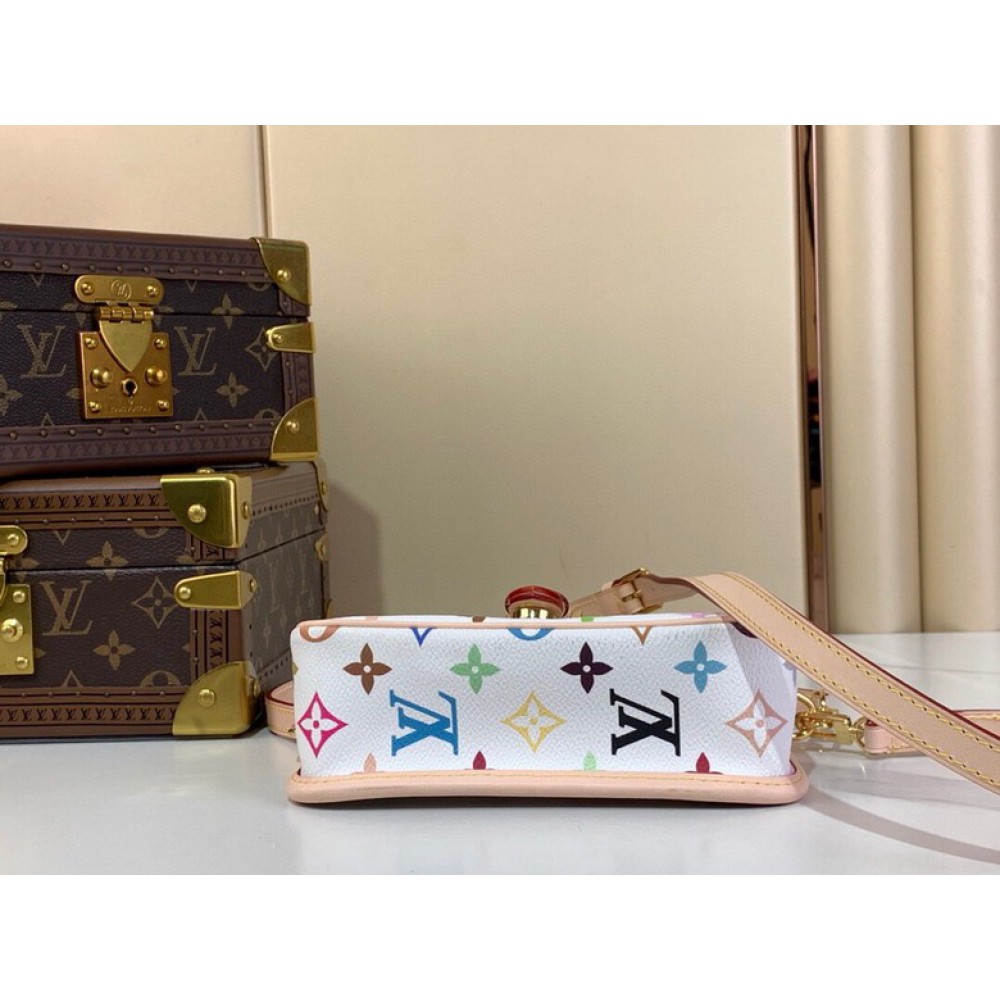 Lv Diane M14194 10.5x6x19cm Bags