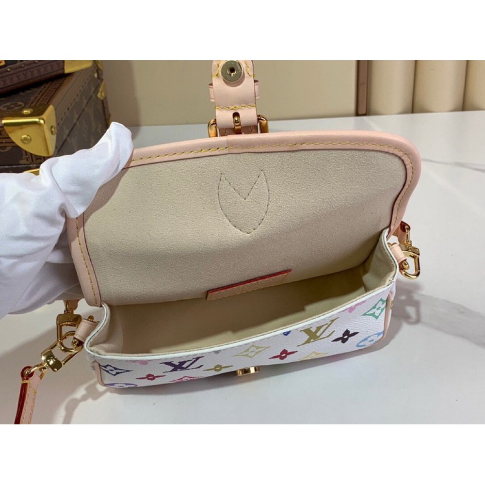 Lv Diane M14194 10.5x6x19cm Bags