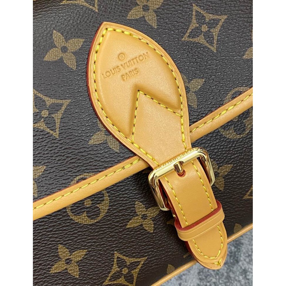 Lv Diane M45985 25x9x15cm  Bags