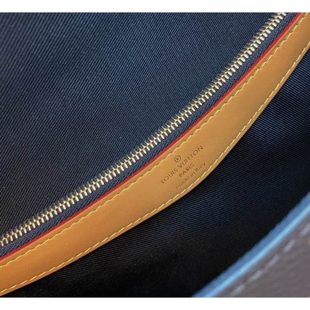 Lv Diane M45985 25x9x15cm  Bags