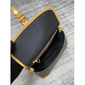 Lv Diane M45985 25x9x15cm  Bags