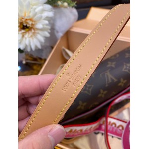 Lv Diane M46049 25x9x15cm  Bags