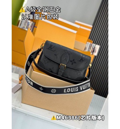 Lv Diane M46386 25x9x15cm 