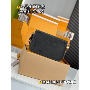 Lv Diane M46386 25x9x15cm  Bags