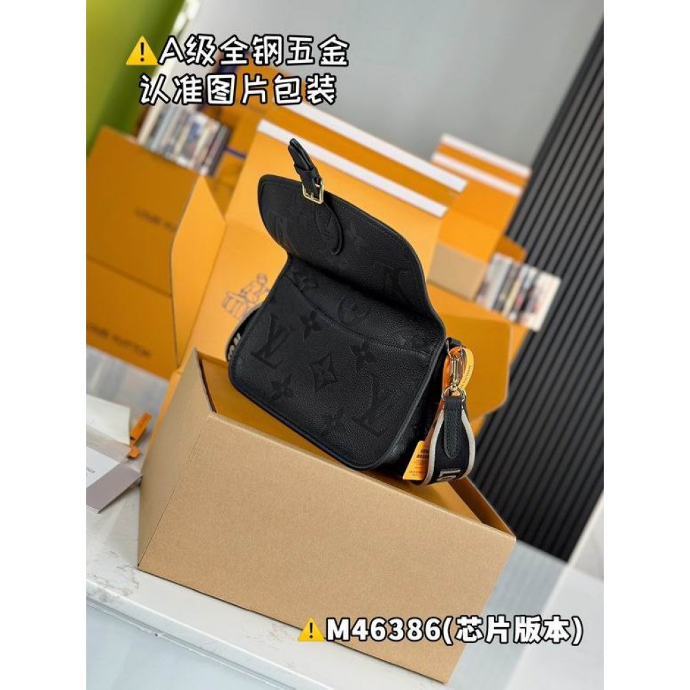 Lv Diane M46386 25x9x15cm  Bags