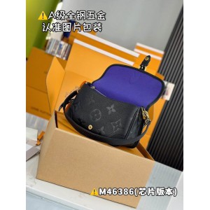 Lv Diane M46386 25x9x15cm  Bags