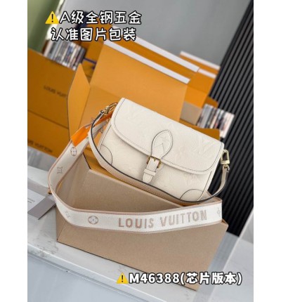 Lv Diane M46388 25x9x15cm 