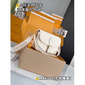 Lv Diane M46388 25x9x15cm  Bags