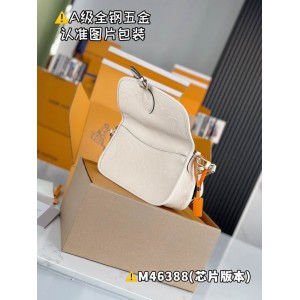 Lv Diane M46388 25x9x15cm  Bags