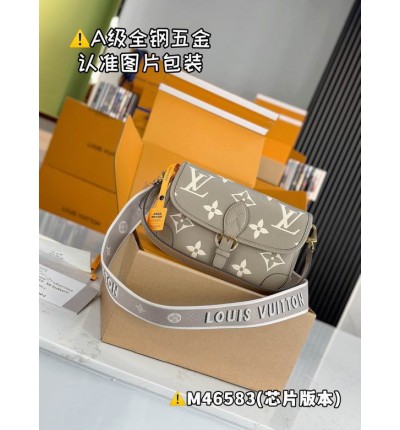 Lv Diane M46583 25x9x15cm 