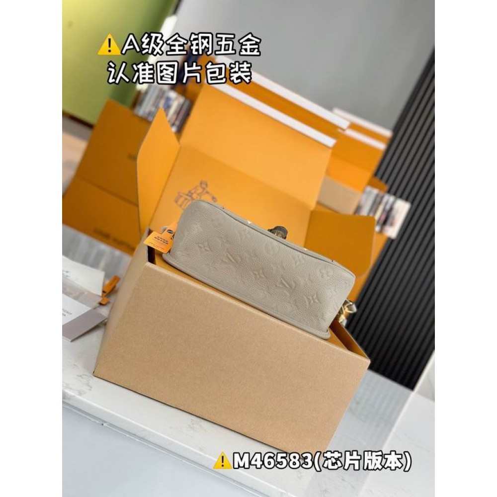 Lv Diane M46583 25x9x15cm  Bags