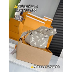 Lv Diane M46583 25x9x15cm  Bags