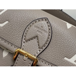 Lv Diane M83300 10.5x6x19cm Bags