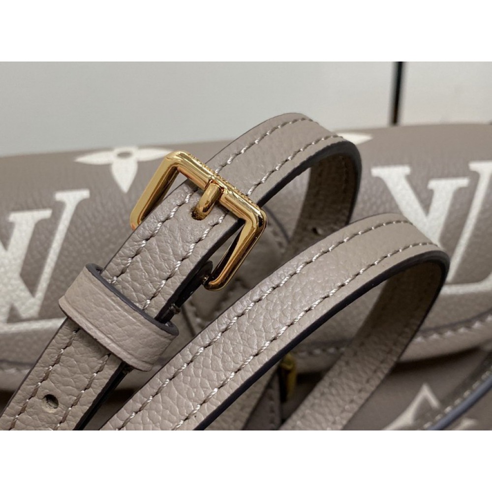 Lv Diane M83300 10.5x6x19cm Bags