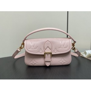 Lv Diane M83566 10.5x6x19cm Bags