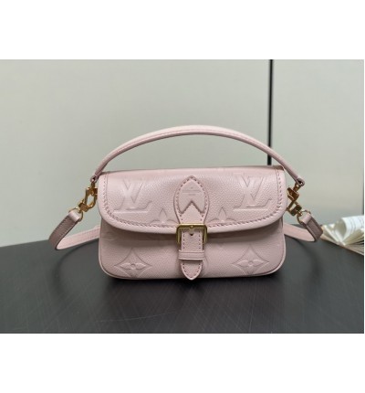 Lv Diane M83566 10.5x6x19cm