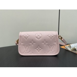 Lv Diane M83566 10.5x6x19cm Bags