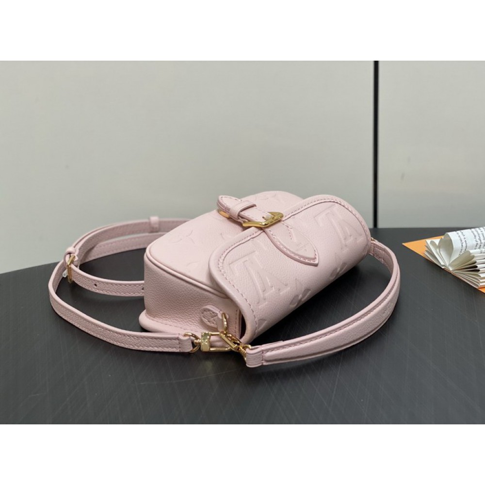 Lv Diane M83566 10.5x6x19cm Bags